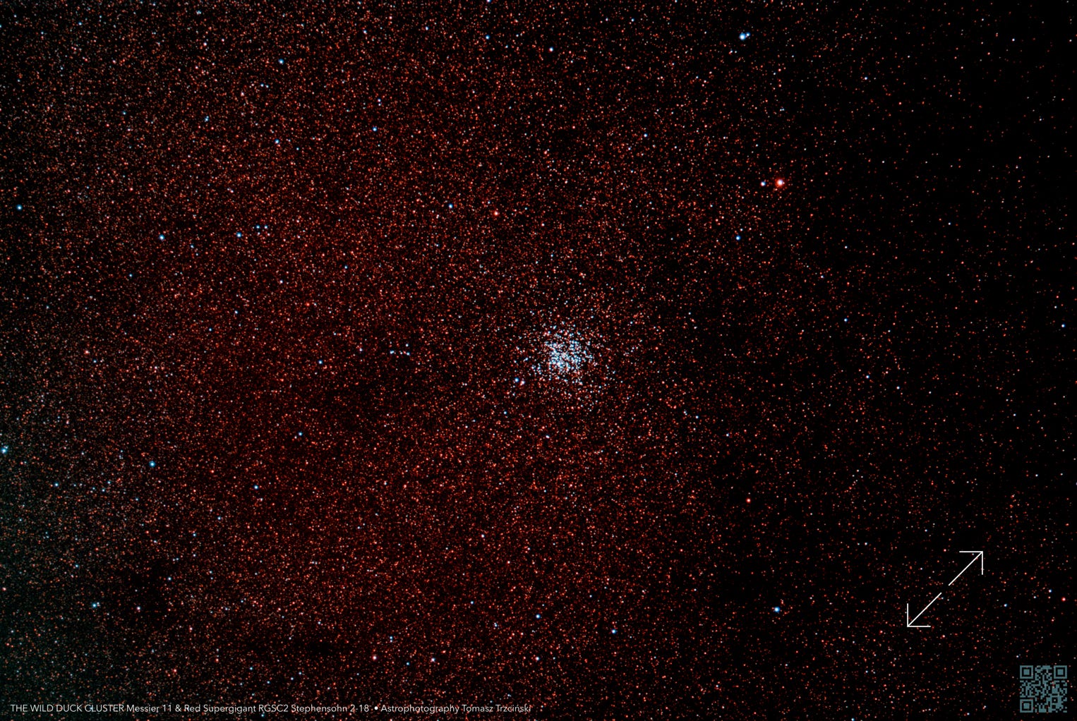 NGC 4565 - Caldwell 38: Needle Galaxy  - Galaktyka Igła 