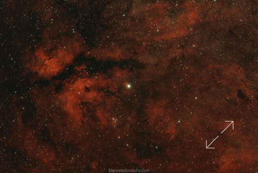 W63 The Landscape of Sadr