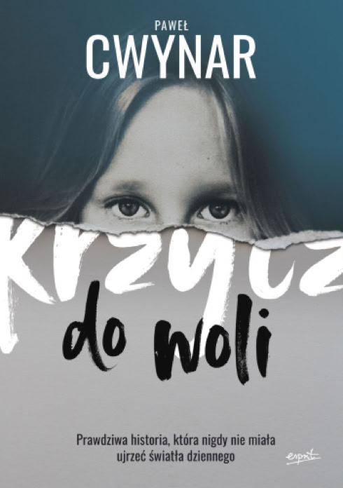 Pawel Cwynar Paweł Cwynar: Krzycz do woli