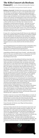 NRWjazz.de The Köln Concert als Bochum Concert |  Tomasz Trzcinski interpretiert Keith Jarrett von Heinrich Brinkmöller-Becker http://nrwjazz.net/jazzreports/2018/Koeln_Concert_Bochum_Concert/ #keithjarrett #thekolnconcert #planetariumbochum