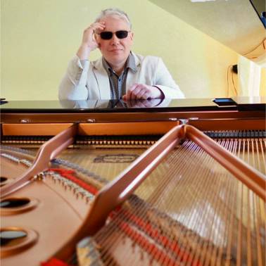 50th Anniversary of THE KÖLN CONCERT by Keith Jarrett